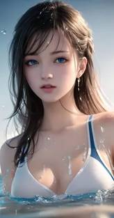 迷雾森林海报